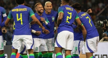 FIFA divulga ranking antes da Copa do Mundo, e Brasil abre vantagem na liderança